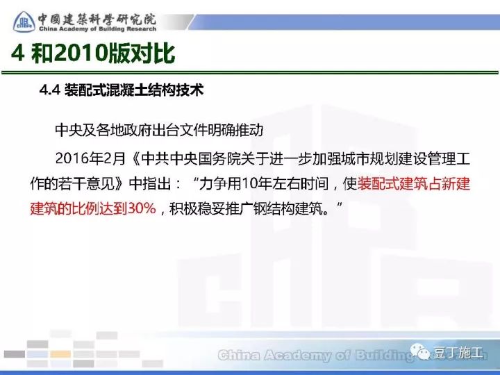 建筑业十项新技术最新版引领行业迈向新高度