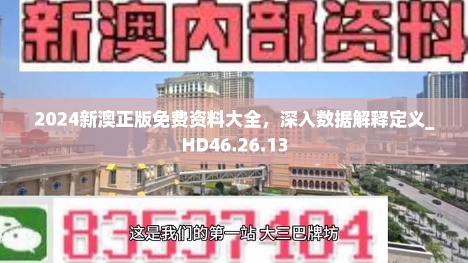 2024新澳正版免费资料大全，深入数据解释定义_HD46.26.13