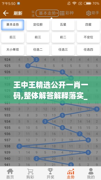 王中王精选公开一肖一码,整体解答解释落实_标配版34.341