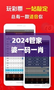 2O24管家婆一码一肖资料,数据资料解释落实_智慧版AZN778.54