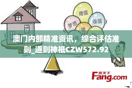 澳门内部精准资讯，综合评估准则_道则神祗CZW572.92