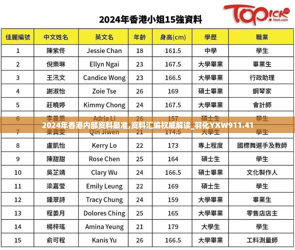 2024年香港内部资料最准,资料汇编权威解读_羽化YXW911.41