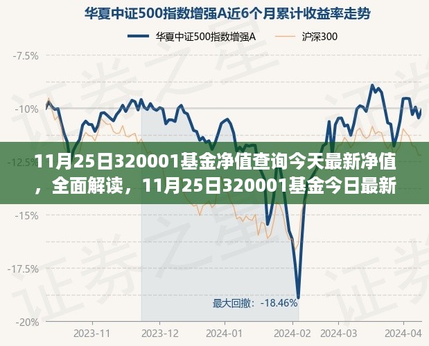 11月25日320001基金净值全面解读与最新评测