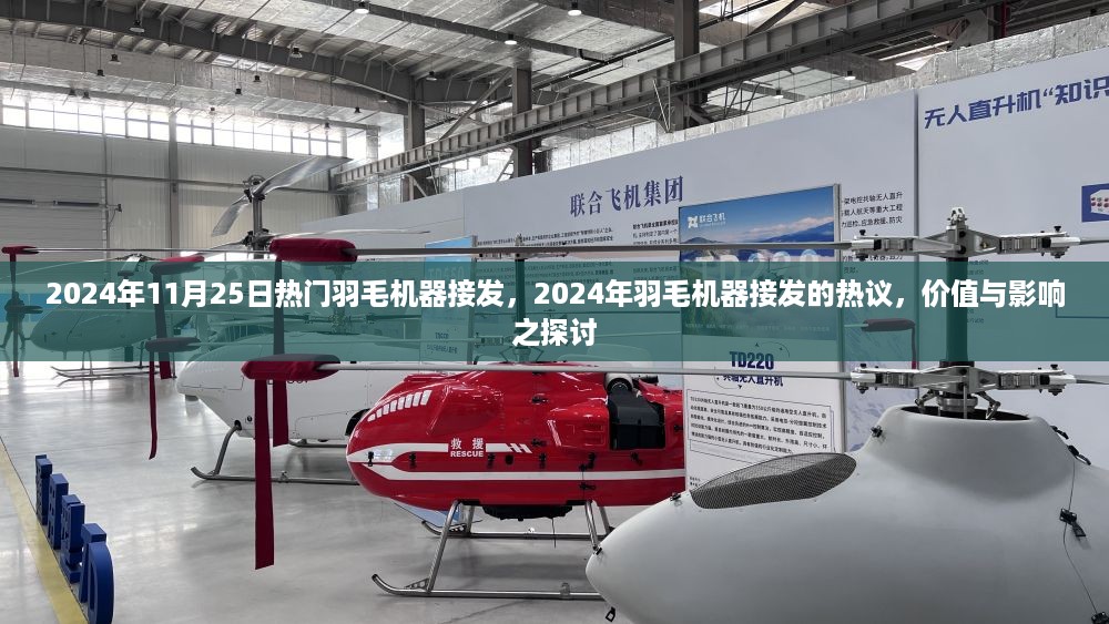 2024年羽毛机器接发的热议，价值与影响探讨