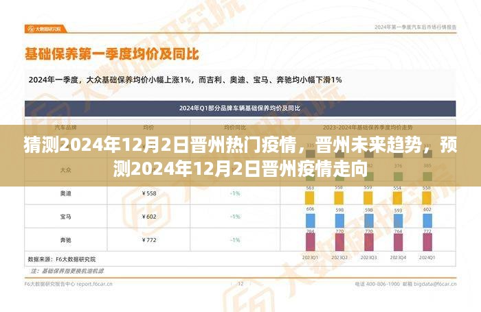 晋州未来疫情趋势预测，2024年12月2日疫情走向分析