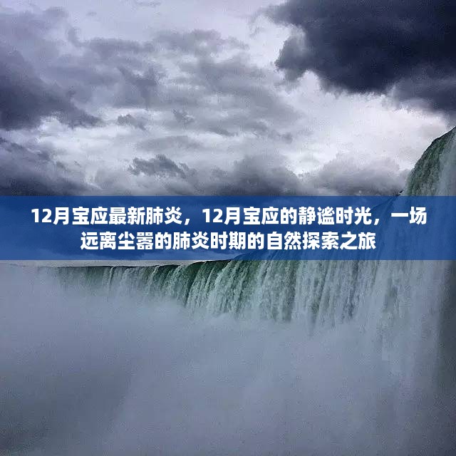 12月宝应最新肺炎，12月宝应的静谧时光，一场远离尘嚣的肺炎时期的自然探索之旅