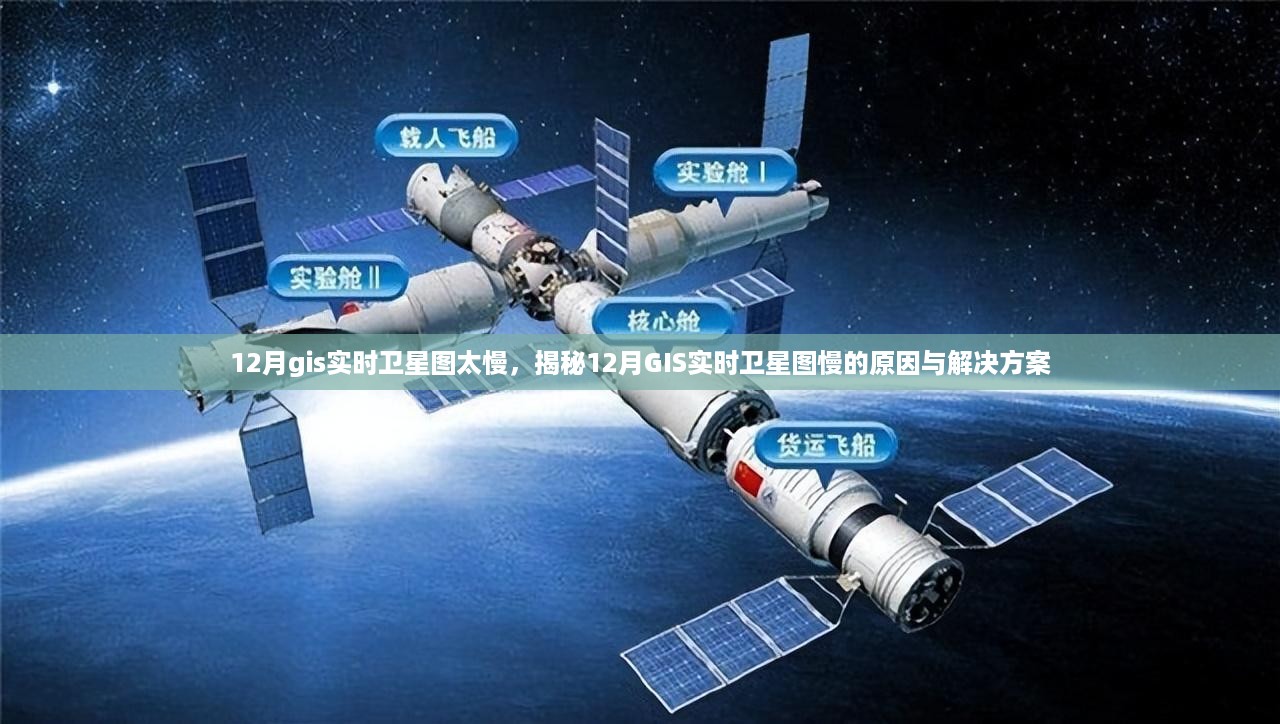 揭秘，12月GIS实时卫星图加载缓慢的原因及解决方案