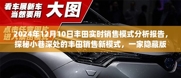 探秘小巷深处的丰田销售新模式，特色小店的销售报告及分析展望（2024年）