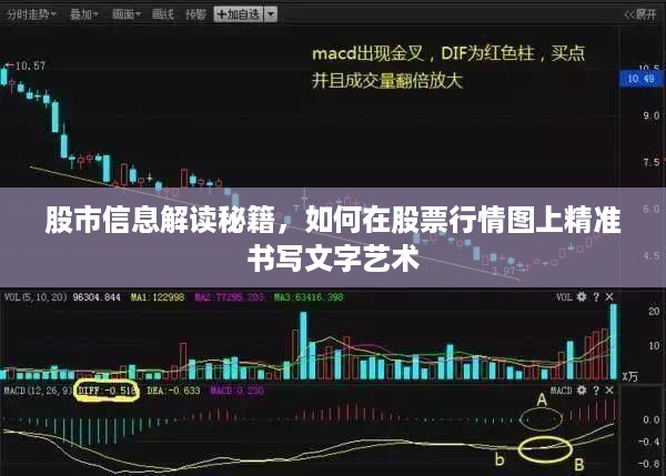 股市信息解读秘籍，如何在股票行情图上精准书写文字艺术