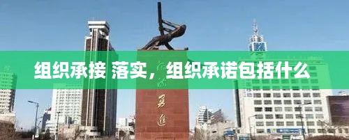 组织承接 落实，组织承诺包括什么 